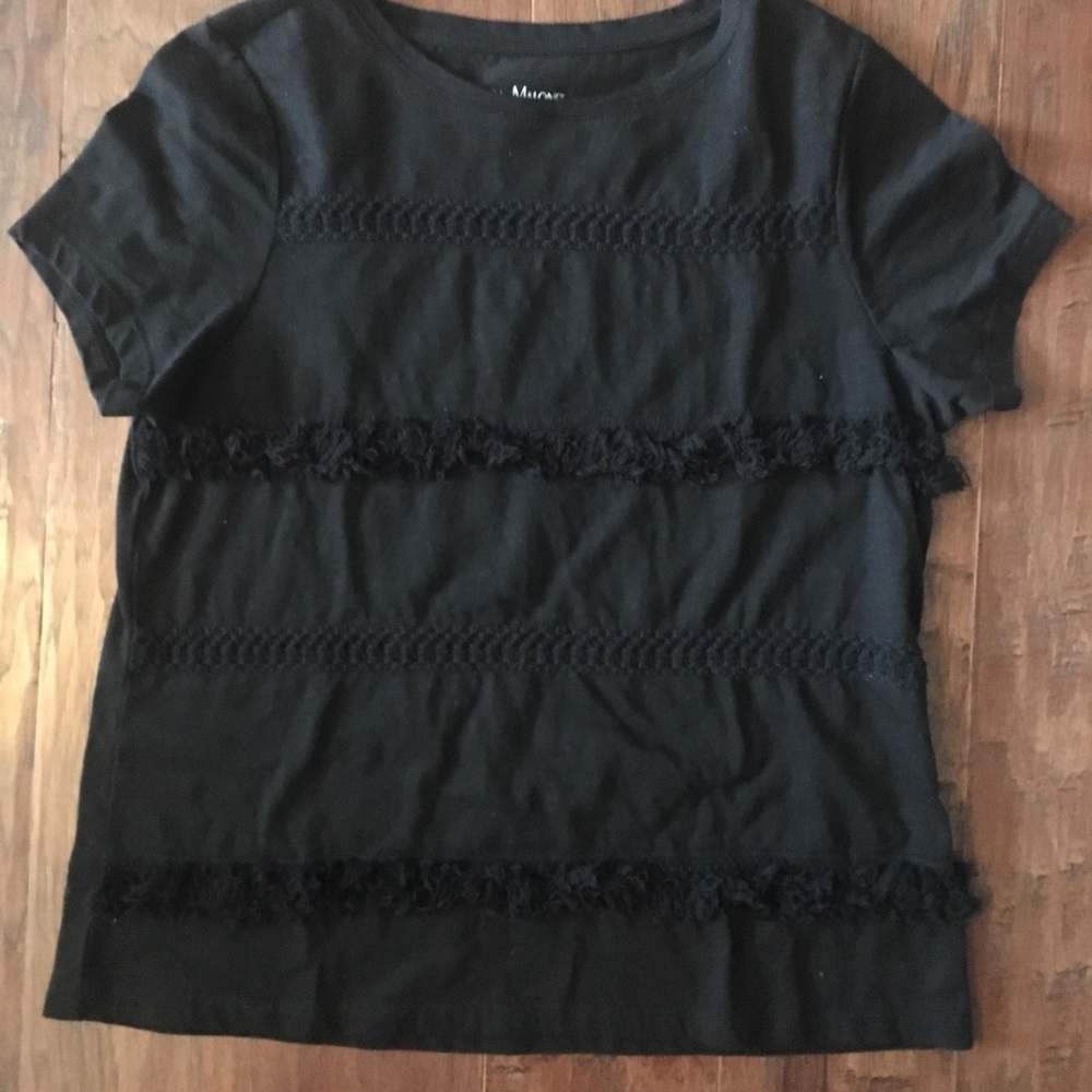 Rebecca Malone Shirt